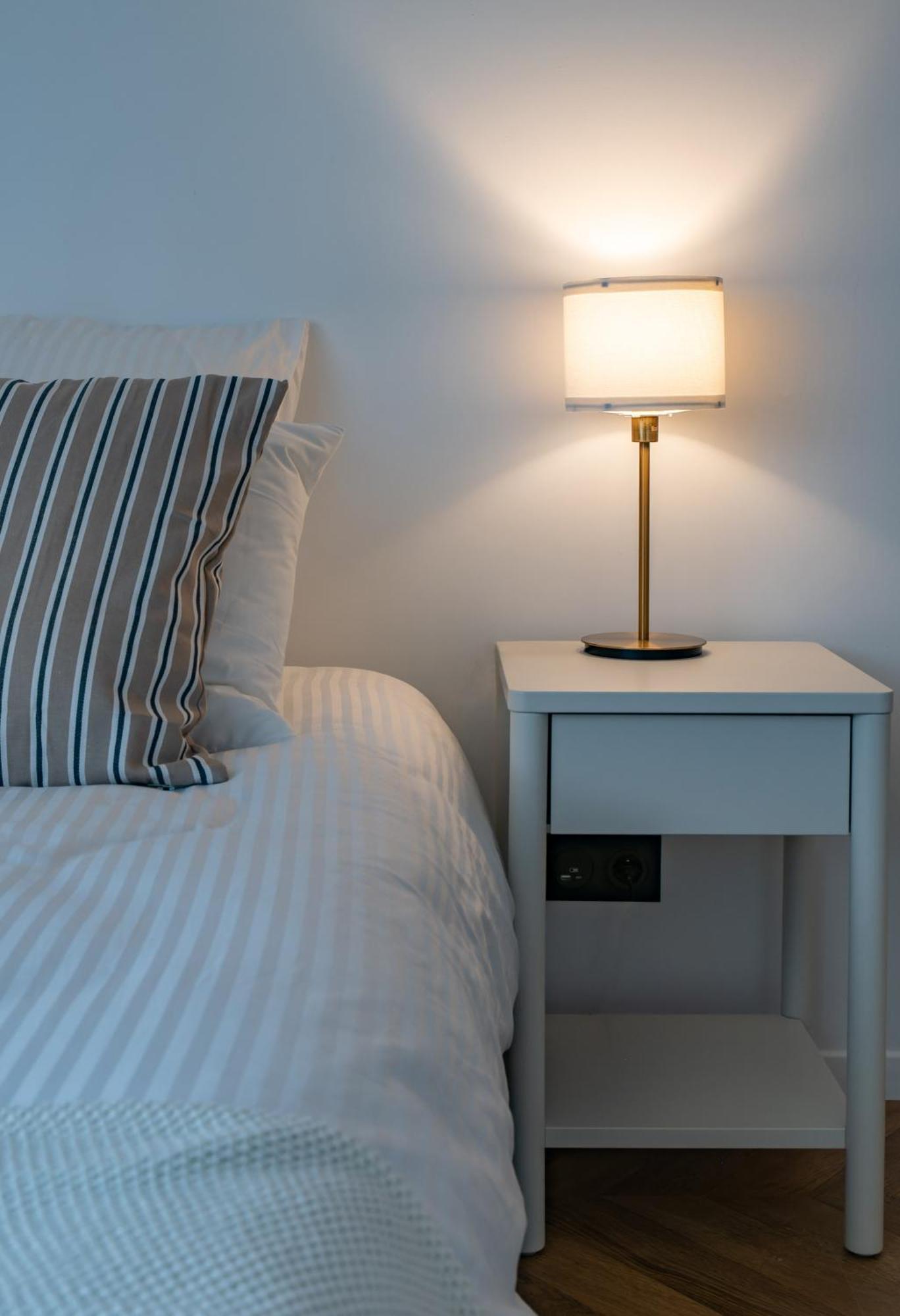 Residence Jaures - Appartements Design Et Climatises En Centre Ville Vichy Zewnętrze zdjęcie