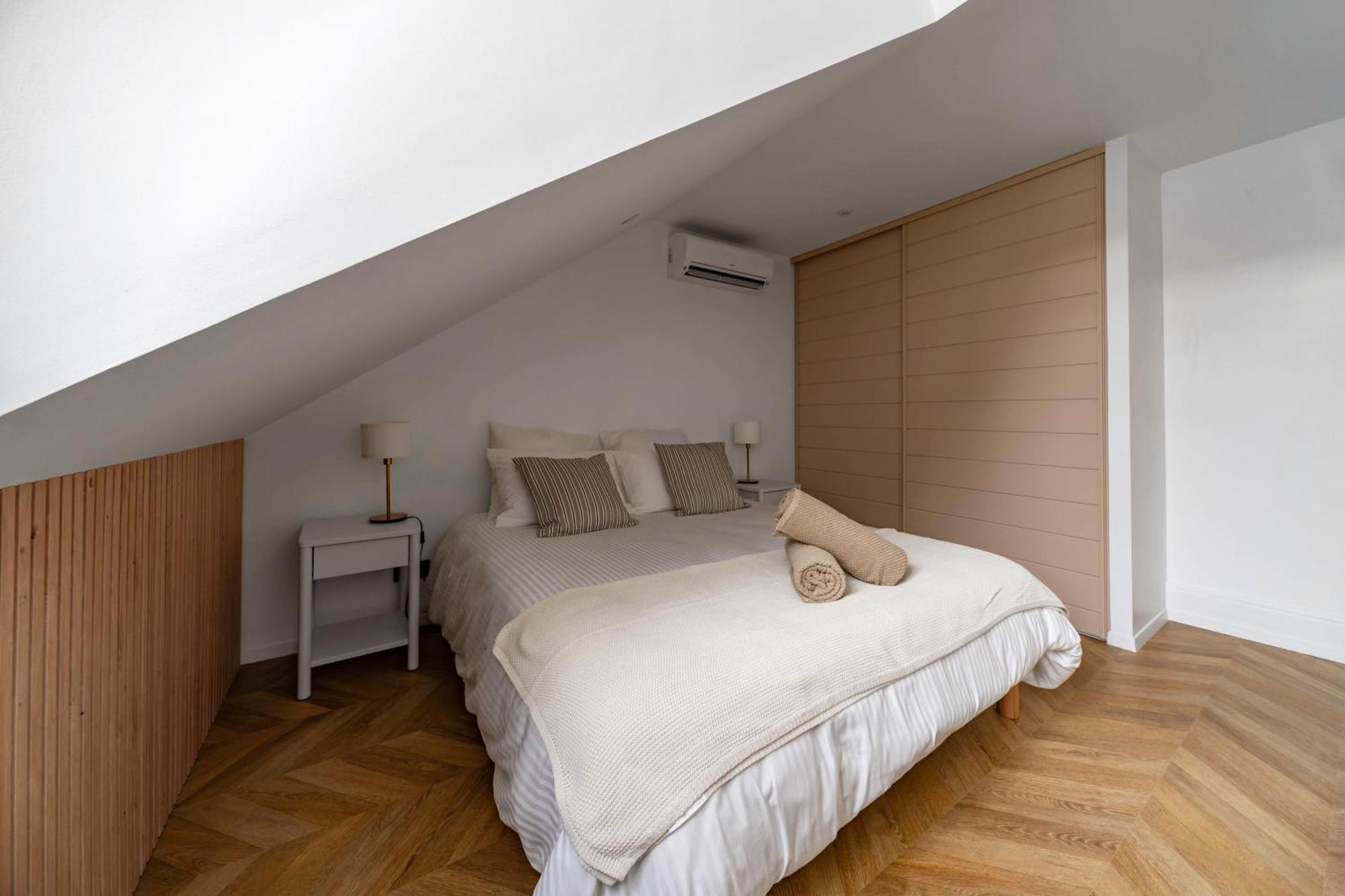 Residence Jaures - Appartements Design Et Climatises En Centre Ville Vichy Zewnętrze zdjęcie