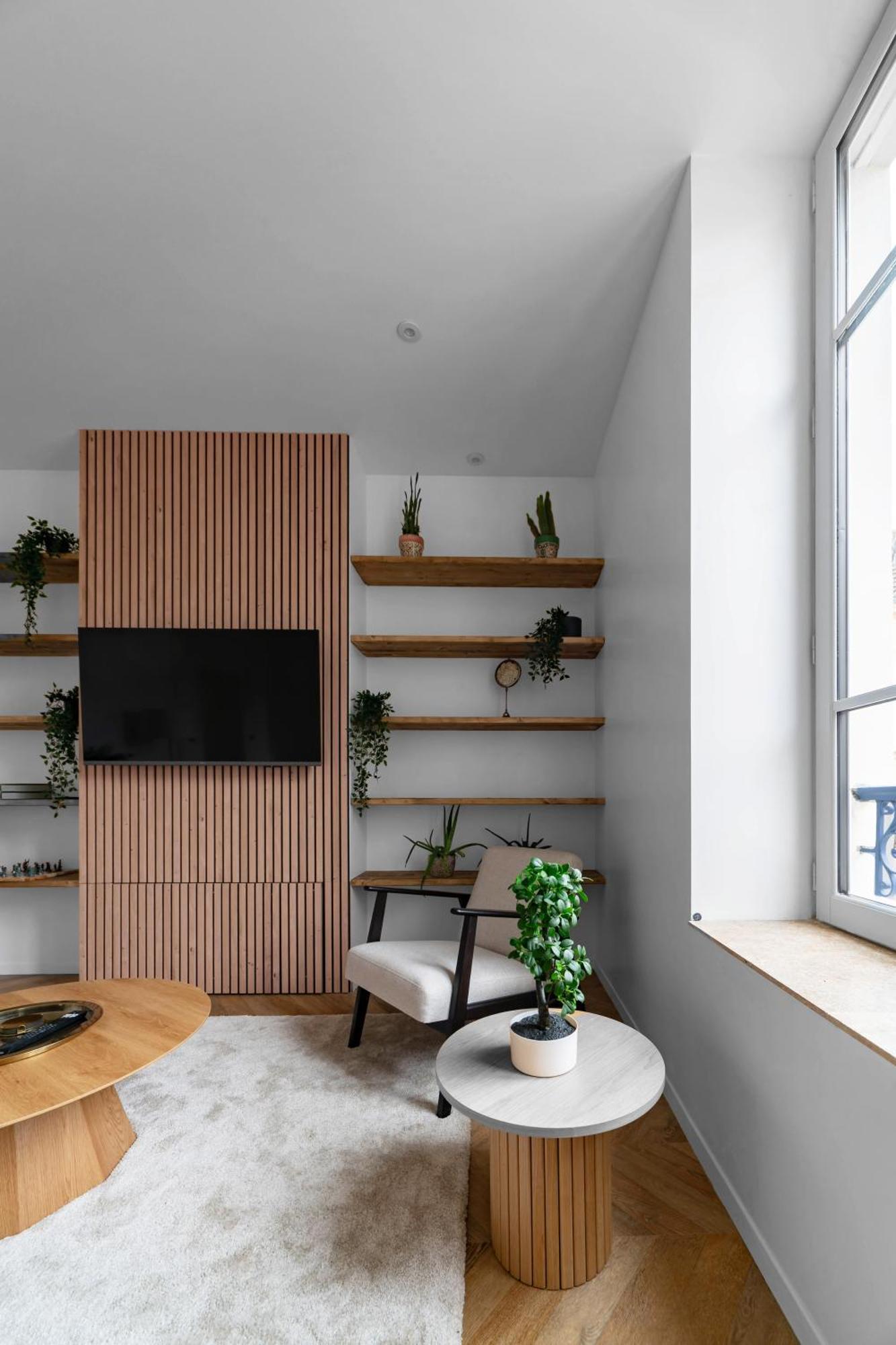 Residence Jaures - Appartements Design Et Climatises En Centre Ville Vichy Zewnętrze zdjęcie