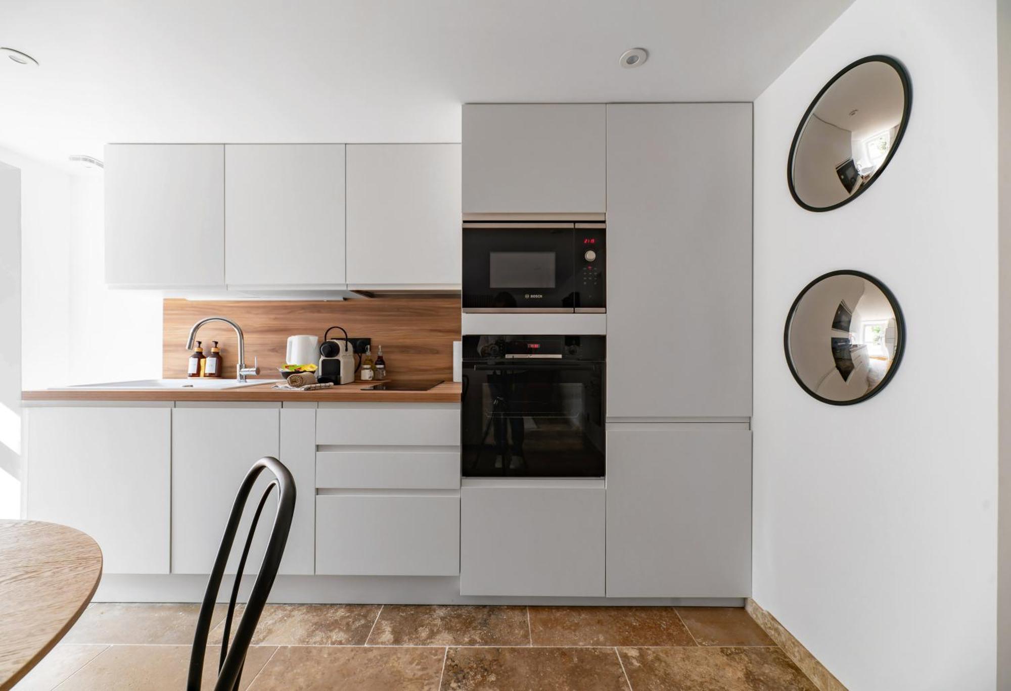 Residence Jaures - Appartements Design Et Climatises En Centre Ville Vichy Zewnętrze zdjęcie