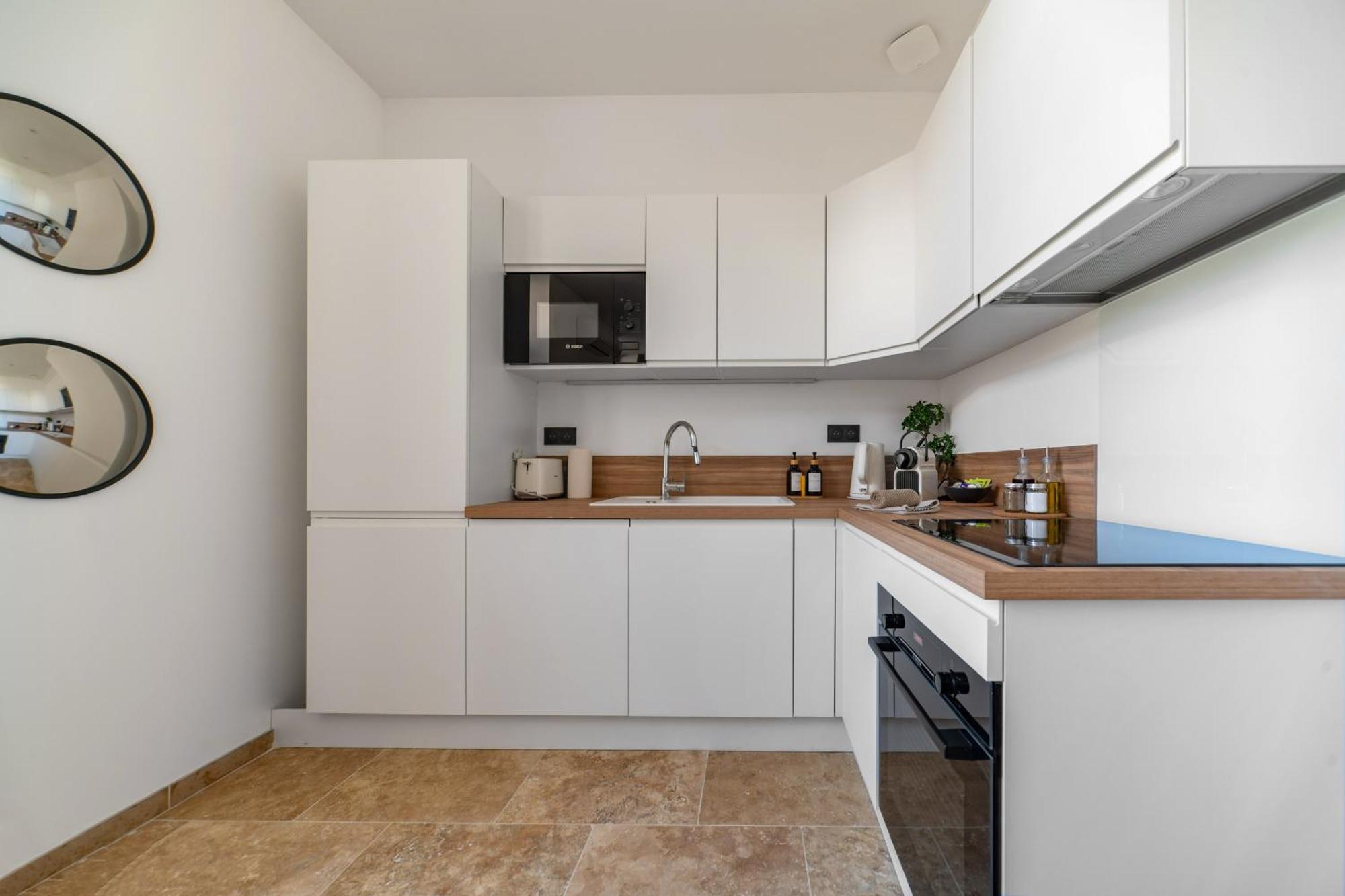 Residence Jaures - Appartements Design Et Climatises En Centre Ville Vichy Zewnętrze zdjęcie